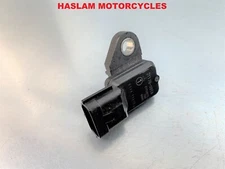 kawasaki zx6 r air pressure sensor 211760058 2007 2008 genuine