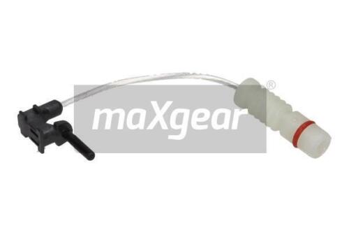 MAXGEAR 23-0007 Warning Contact, brake pad wear for CHRYSLER,MERCEDES-BENZ - Afbeelding 1 van 1