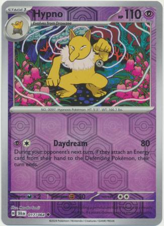 Pokemon TCG Shrouded Fable Reverse Holo Pick your Own - Picture 48 of 56