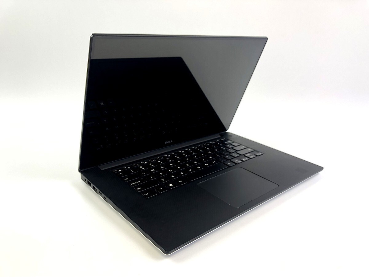 Dell Precision 5520 15.6 Dell Precision 5520 15.6