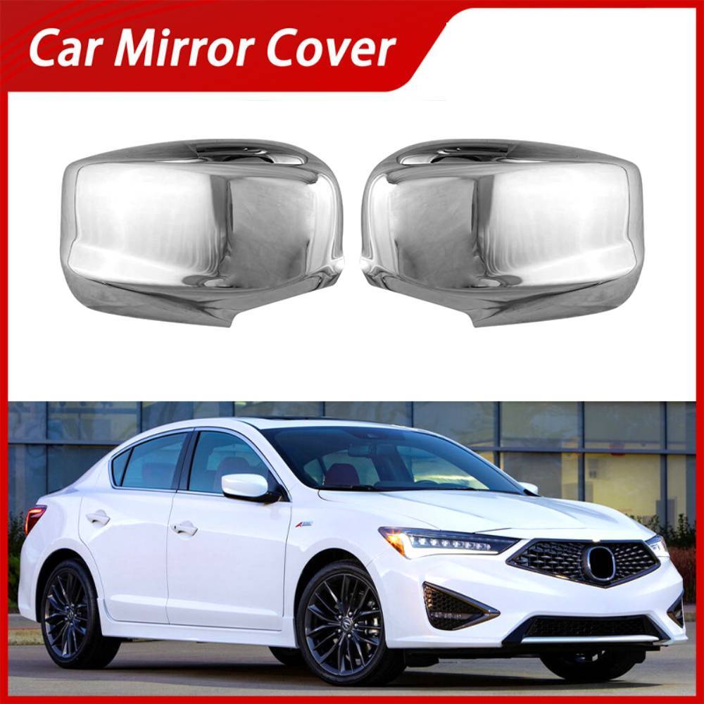 Full Hood & Fender + Mirror Kit | ACURA ILX 2022 Full Hood & Fender + Mirror Kit | ACURA ILX 2022