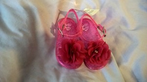 lelli kelly jelly shoes