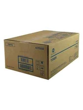 OEM ! Konica Minolta TNP76 ACF0032 Black Toner Cartridge Bizhub 4000i 5000i