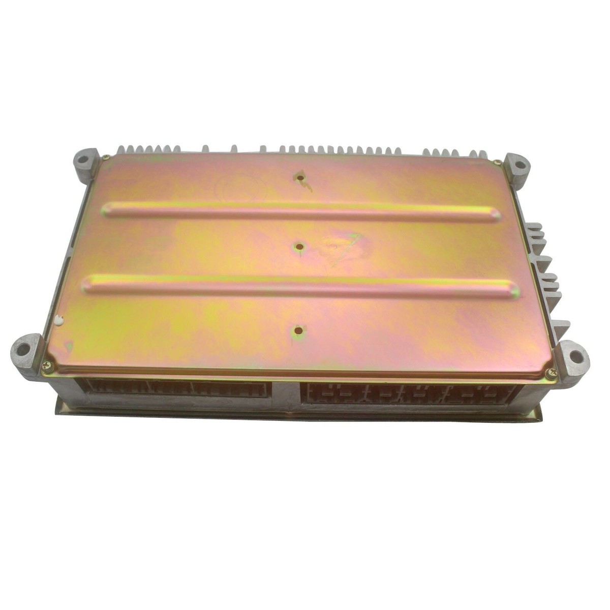 CPU Controller YN22E00108F1 For Kobelco SK210LC SK250LC-6