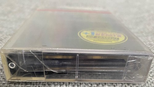 Cassette Сектор Газа – Колхозный Панк 1997 Russisch Russian Punk Kassette - Picture 4 of 4