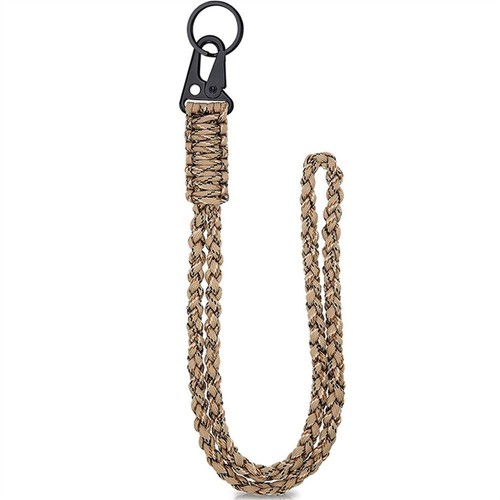 Parachute Rope Paracord Neck Lanyard Umbrella Rope Keychain Climbing Rope - 第 26/29 張圖片