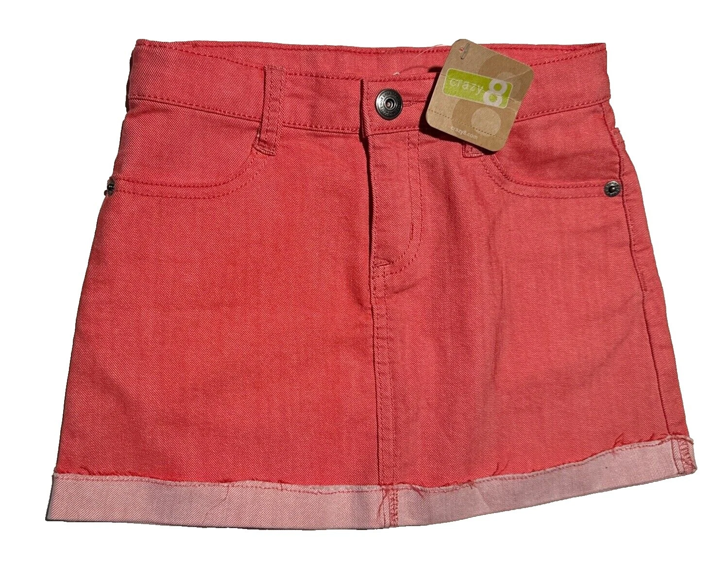 5 Size Skirts & Skorts for Girls