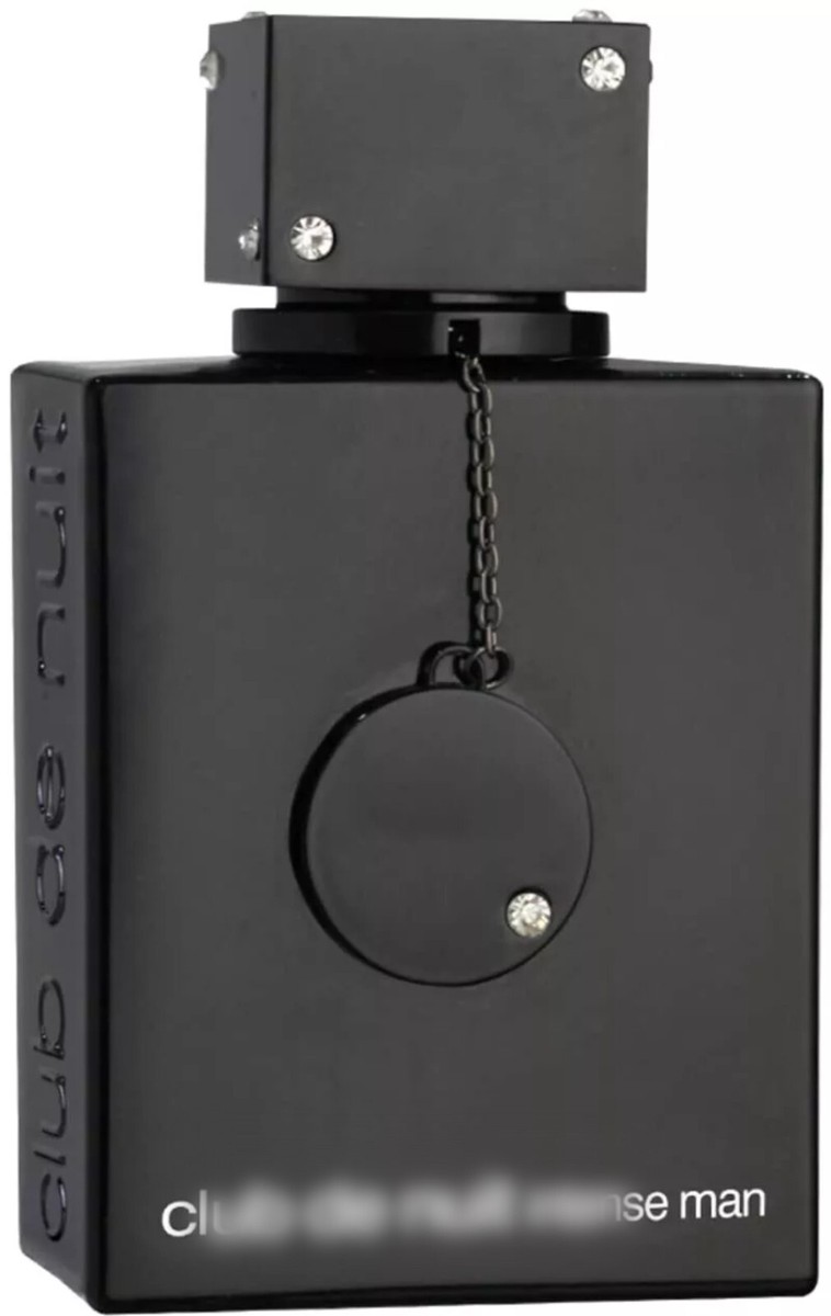Armaf Club De Nuit Intense 6.8 fl oz Men's EDP Spray for