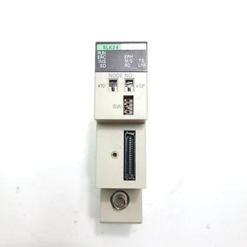 Omron C200HW-SLK24 Sysmac Link Unit  