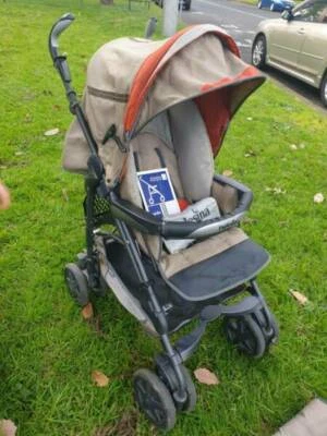 inglesina pram australia