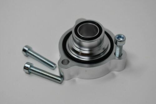Espaciador de válvula de soplado para Ford Fiesta ST 1.6T EcoBoost Turbo 2012-2020 EE. UU. - Imagen 3 de 4