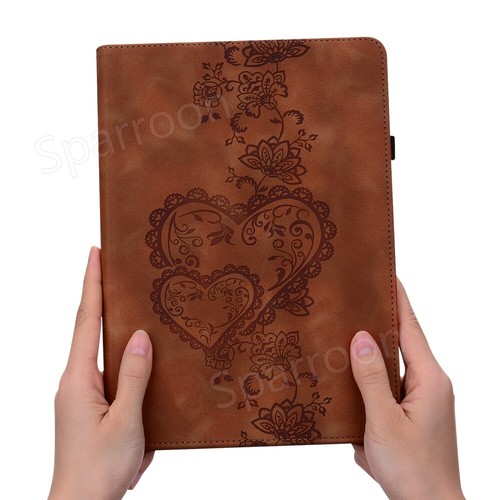 Flip Leather Stand Case Cover For iPad 7/8/9/10/11th Gen A16 Air 4 5 6 Pro 11 13 - Picture 65 of 78