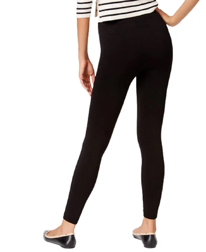 HUE Damen-Leggings angeraut nahtlos Small - Bild 2 von 2