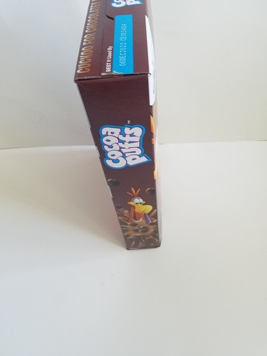 Kakaobuffs Müsli 10,4 Unzen General Mills - Bild 3 von 3