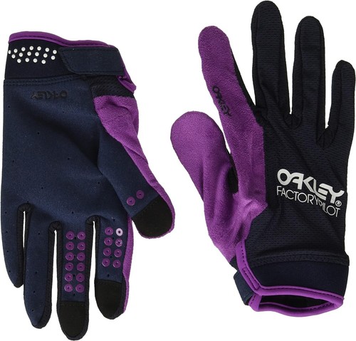 Oakley Womens All Mountain MTB Glove (NEW) - Picture 2 of 5