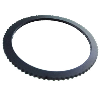 C to CS Lens 1mm Mount Aluminum Ring Adapter Extension Tube Converter for Camera
