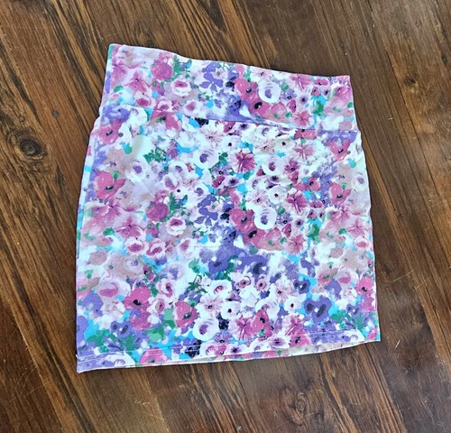 Ladies skirt size 10, Stretch Mini Skirt - Picture 4 of 4