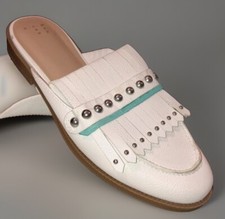 A NEW DAY SZ 8 Slip On Flats Karoline