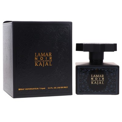 Kajal Lamar Noir Extrait de Parfum 3.4 oz