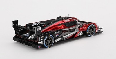 Acura ARX-06 GTP #40 Wayne Taylor Racing with Andretti 2024 IMSA