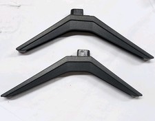 Tabletop Stand For LG 43UA75006LA (2025) LED HDR 4K UHD Smart TV - 43" 