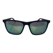 AUTHENTIC  NEW - DRAGON - RENEW LL ION 007 58/18/145 - BLACK / GREEN SUNGLASSES