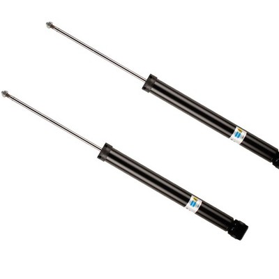 2 Bilstein Stoßdämpfer B4 2-19-156699 Hinterachse für Vw FOX Schrägheck FOX Van