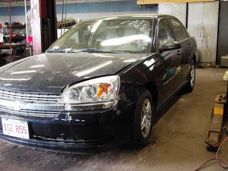 05 06 07 08 09 10 PONTIAC G6 VENTILADOR RADIADOR MOTOR VENTILADOR MONTAJE SEDÁN Foto 3 de 4