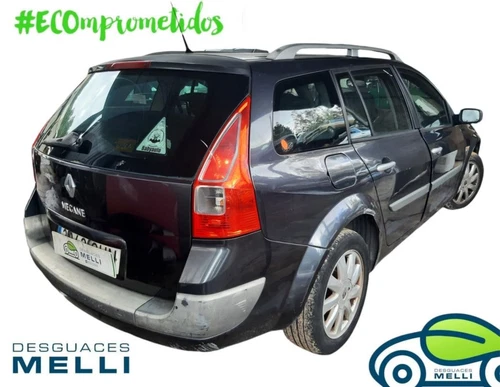 54399700030 Turbocompresor para Renault Megane II GRANDTOUR Dynamique 2008 8946409 - Imagen 6 de 10