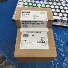 NEW SIEMENS 6ES7223-1QH32-0XB0 Module 6ES72231QH320XB0