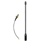 Whip Antenna  Figure Transmission 868-915mhz High Gain 10dBi Antenna P6W14129