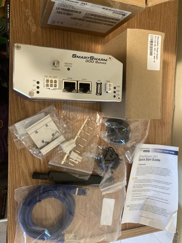 Adventech Smartswarm 341 Gateway - Picture 6 of 7