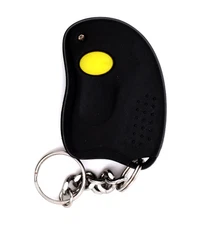 Keyless Remote Security One Button Key Fob TG6T318CTB