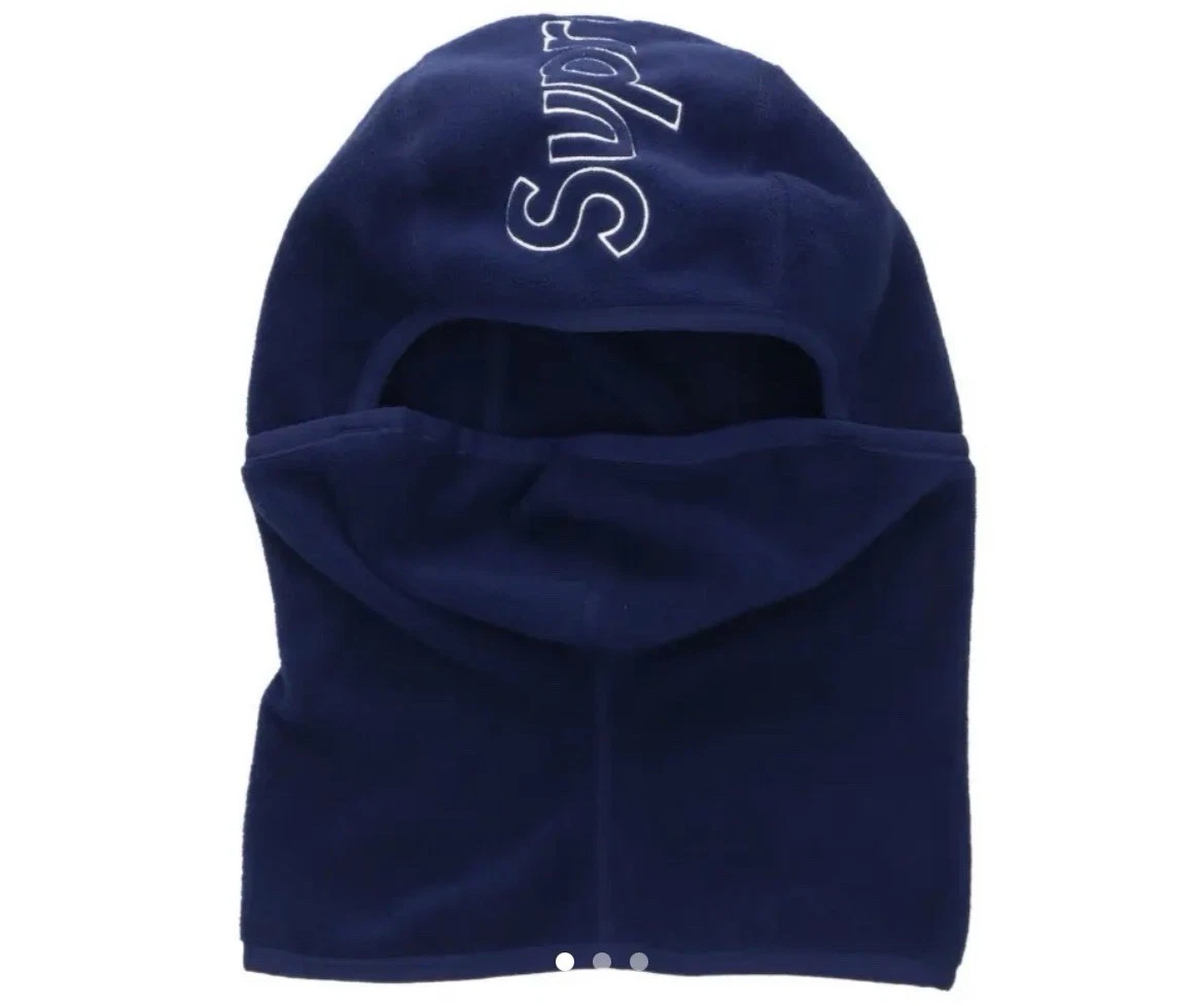 Supreme Balaclava Hats for Men for sale | eBay