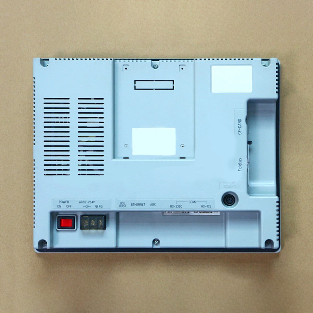 XTOP12TS-SA LCD Touch Screen Module for TOP M2I