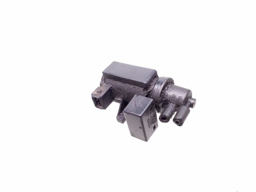 BMW X3 E83 2006 Diesel 160kW Turbolader Druckwandler Magnetventil 7796634