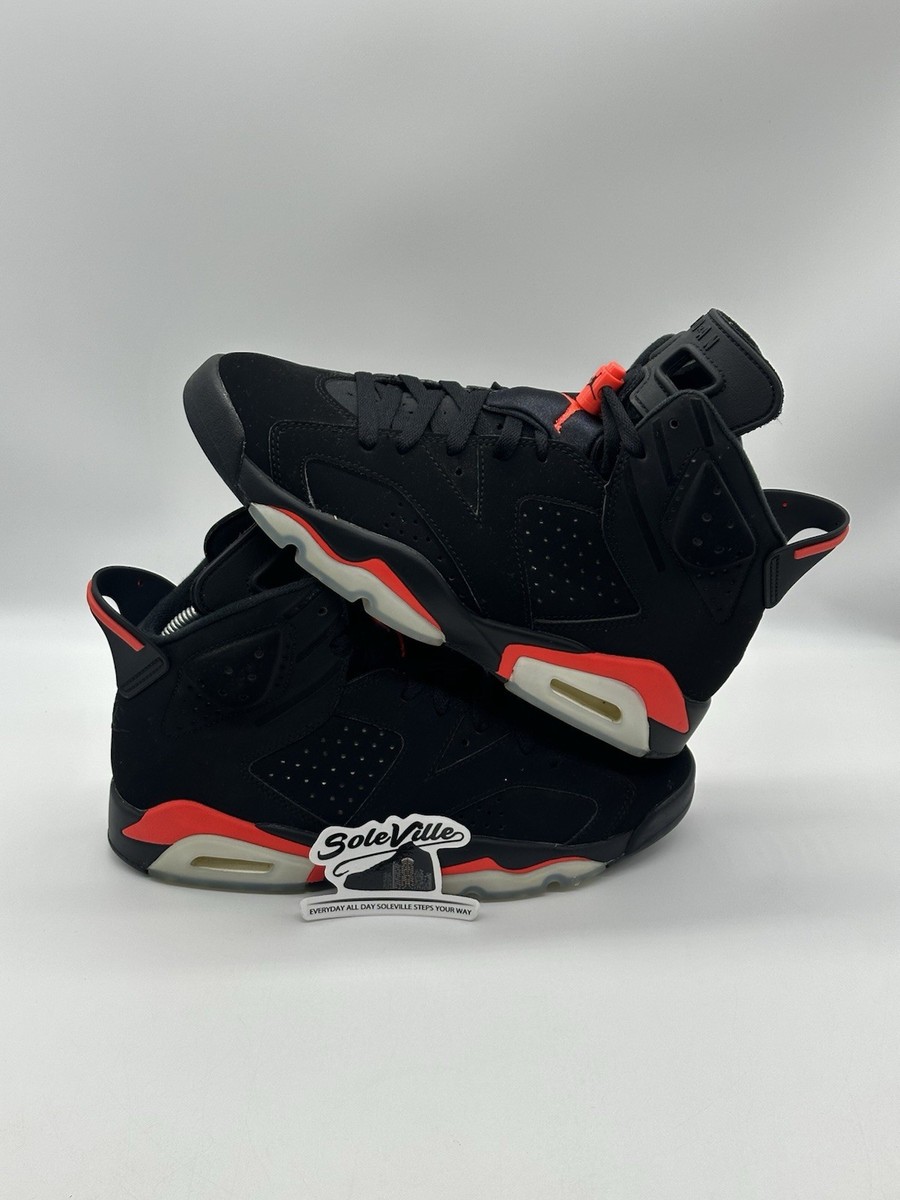 Basketball Shoes Jordan Infrared Sizing Jordan Retro Infrared Size