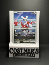 Delibird 152/132 Me01: Mega Evolution Holo for sale online | eBay UK