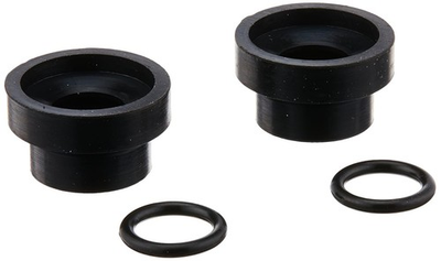 #ad Danco 80410 Washer Set for American Standard Aqua Seal Faucets 1 2quot;x11 16quot; $5.54