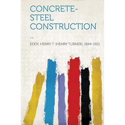 Concrete-Steel Construction . . - Eng,Spa Language Trade Paperback NEW Not Avail