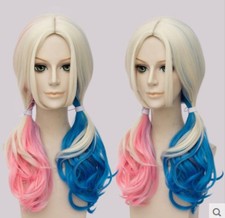 Fashionable wig hot sell Cos wigs Women Synthetic wig