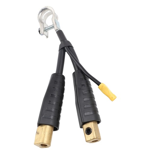Car Quick Connect Battery Harness Repair Splice Stable Connection For 2 And 1 - Picture 13 of 23