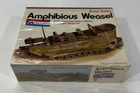 Monogram #*8212 Amphibious Weasel Armor Series (Sealed) 1:35 Scale LR-RG