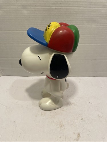 Worlds Of Fun Snoopy Souvenir Cup 2010 Taiwan - Picture 2 of 7