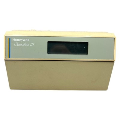 Honeywell Chronotherm III T8602A1099 9501 Thermostat Temperatureinstellung 18cm