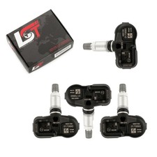 4x Reifendrucksensor RDKS RDCi TPMS-Sensor 433 MHz für TOYOTA AYGO B4 ab 2014