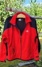 The North Face Pamir JKT Men Windstopper Outdoorjacke Gr. L