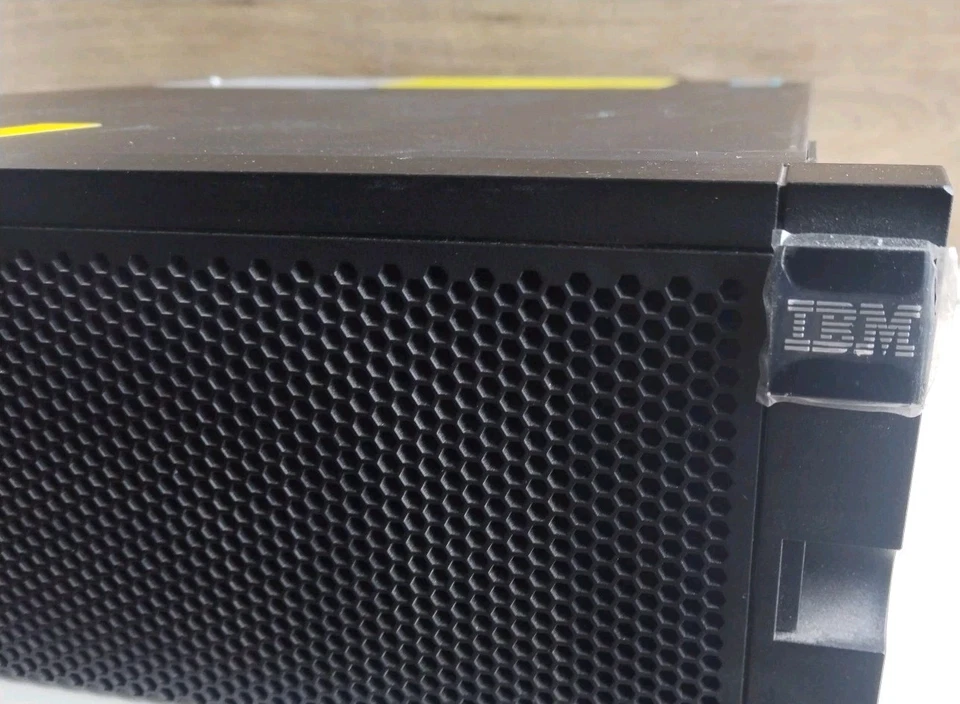 IBM 53953KX 5395 RU3 3000VA Rack UPS 46M4081 81Y2309. K6E15/50 - Image 3 of 4