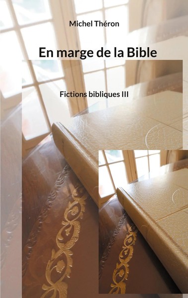 Michel ThéRon | En Marge De La Bible | Taschenbuch | FranzöSisch (2021)-image