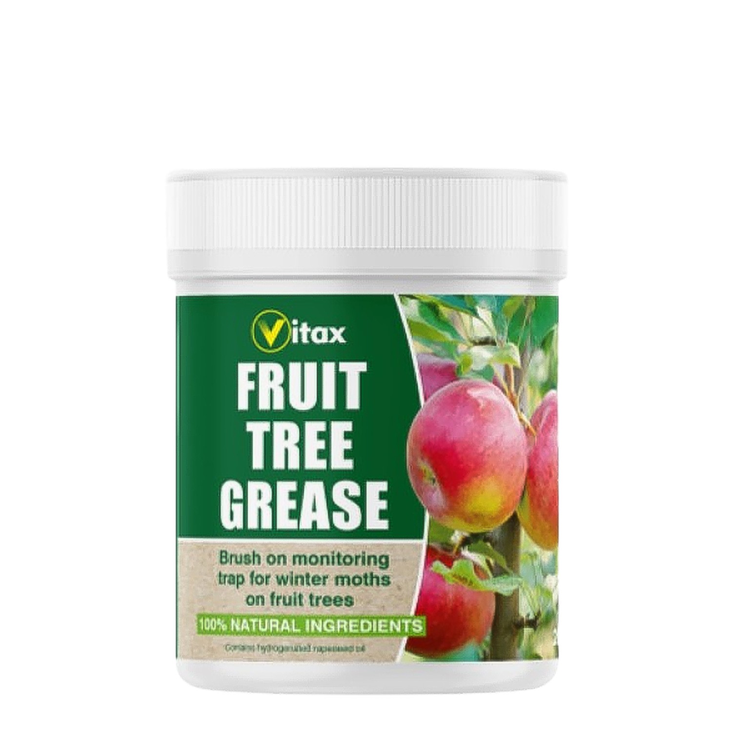 Vitax Fruit Tree Grease 200g Organic Pest Control for Fruit Trees Winter Moths